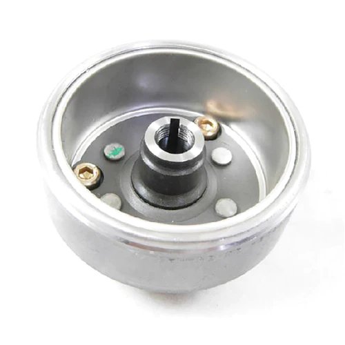 TaoTao Replacement MAGNETO ROTOR For Rhino 250, ATA-250D ATV