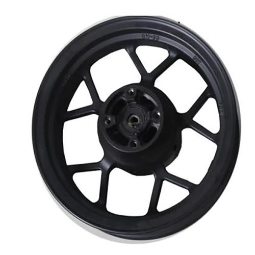 TaoTao Replacement REAR RIM 3.50-12 for Hellcat 125 Motorcycle