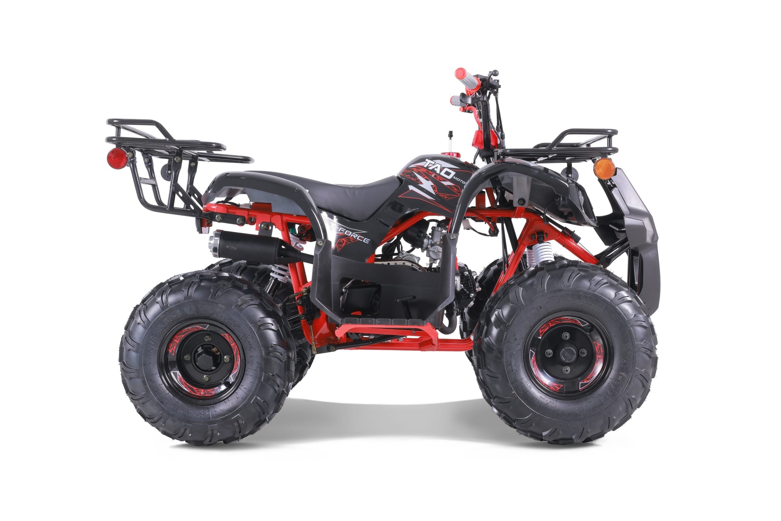 TaoTao T-Force T125 4-Wheeler All-Terrain Vehicle ATV, 110cc