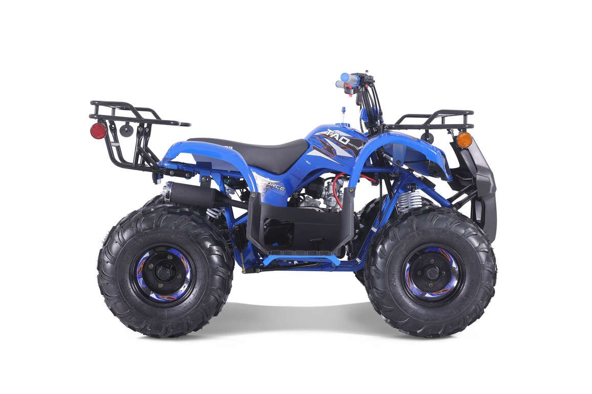 TaoTao T-Force T125 4-Wheeler All-Terrain Vehicle ATV, 110cc