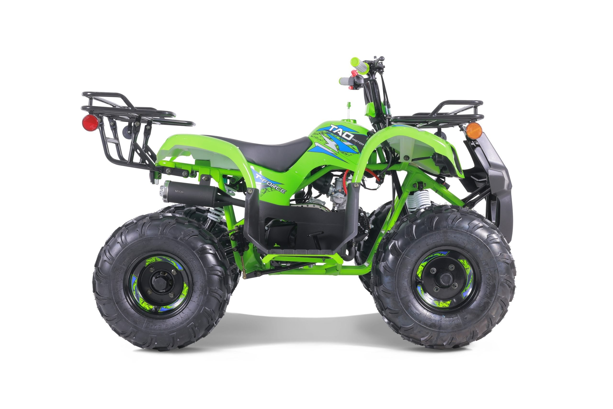 TaoTao T-Force T125 4-Wheeler All-Terrain Vehicle ATV, 110cc