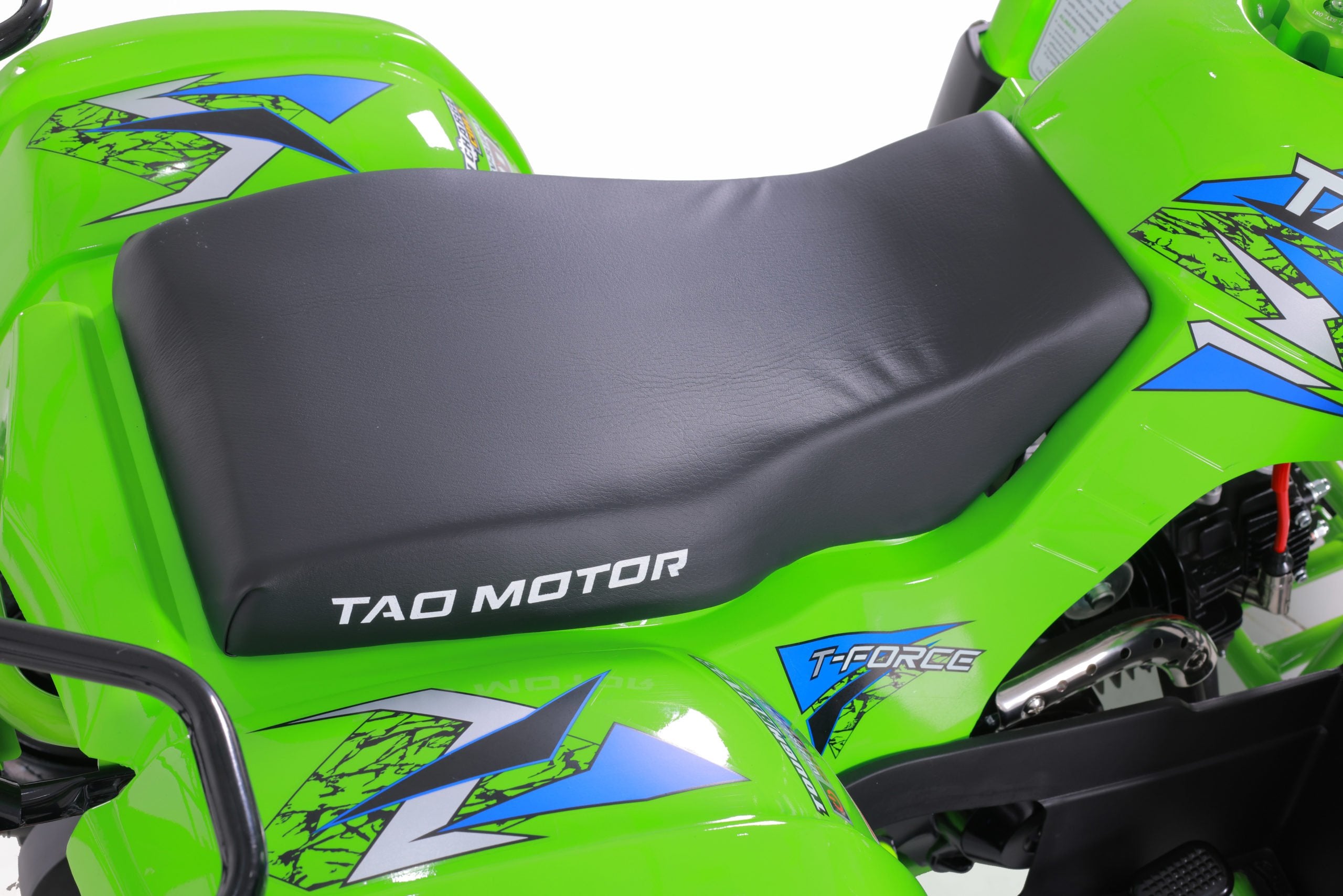 TaoTao T-Force T125 4-Wheeler All-Terrain Vehicle ATV, 110cc