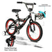 Tracer ROCKY 16" Kid's Bike-Upzy.com