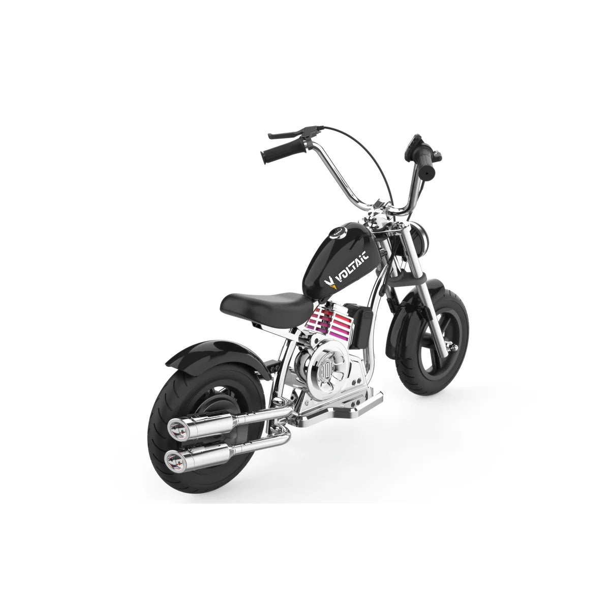 Voltaic 12'' ZAPZOOM 20V 4AH Aluminium Alloy Kids Electric Motorcycle