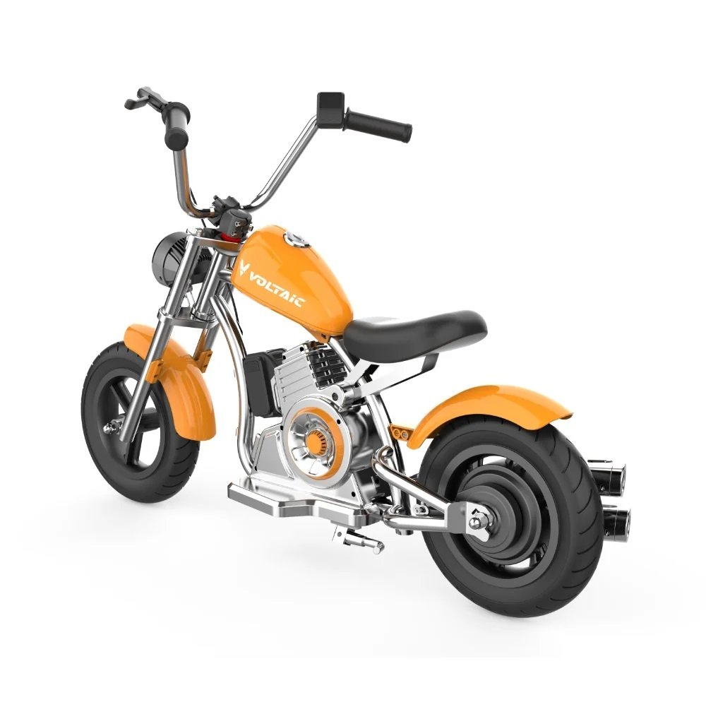 Voltaic 12'' ZAPZOOM 20V 4AH Aluminium Alloy Kids Electric Motorcycle