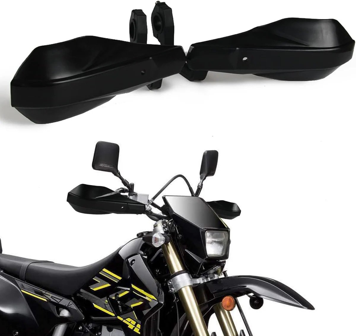 Voltaic HANDLEBAR GUARD For Lion and Lion PRO Kids Electric Balance Bike