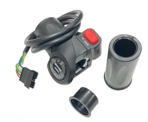 Voltaic Replacement THROTTLE For Lion, Lion Pro And Cub Kids Electric Balance Bikes