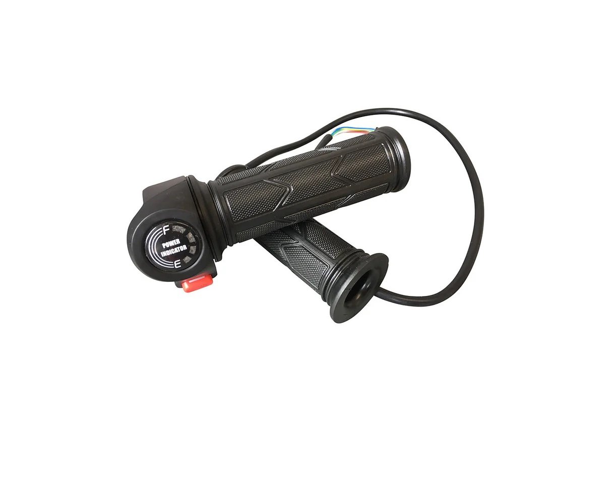 Voltaic Replacement THROTTLE For Lion, Lion Pro And Cub Kids Electric Balance Bikes