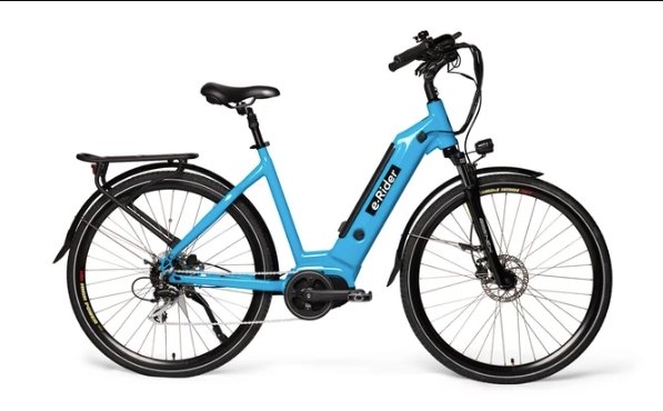 E rider electric sales bike