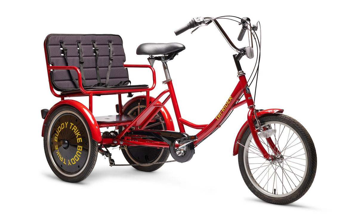 6 Best Tricycles for Toddlers in 2024