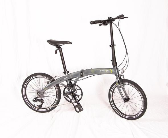 2024 Dahon Mu D11 11 Speed Folding Bike 20