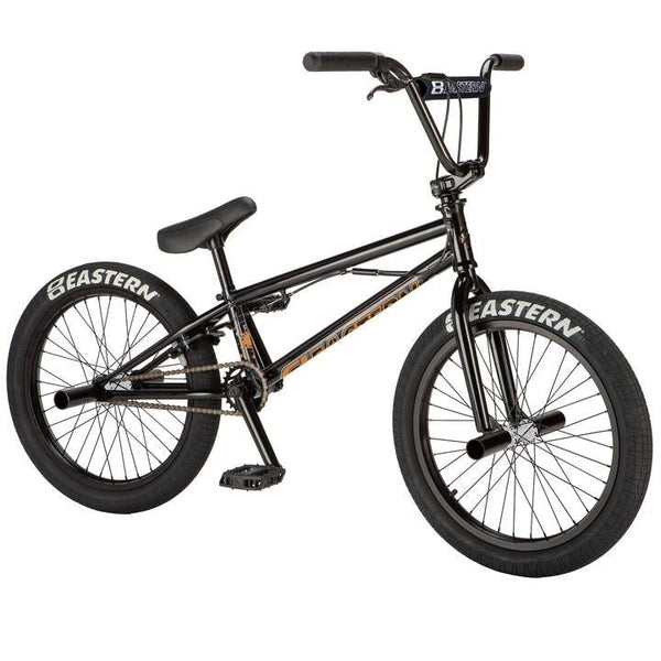 eastern pro bmx bikes