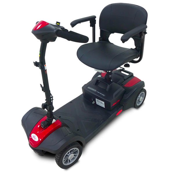 Mini electric on motability online