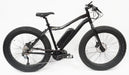 2022 HPC Titan Mid Drive All-Terrain Off-Road Fat Tire Electric Bike - Upzy.com