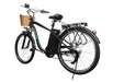 2022 Nakto Camel 250W MEN'S 26" 36V 10Ah City Commuter 6 Speed Electric Bike - Upzy.com