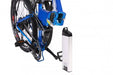 2022 X-Treme Baja 500W 48V Folding Suspension Electric Mountain Bike - Upzy.com