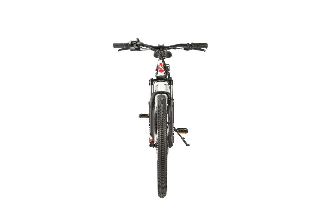 2022 X-Treme Trail Maker ELITE 24V 300W 7 Speed Lithium Electric Mountain Bike - Upzy.com