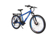 2022 X-Treme Trail Maker ELITE 24V 300W 7 Speed Lithium Electric Mountain Bike - Upzy.com