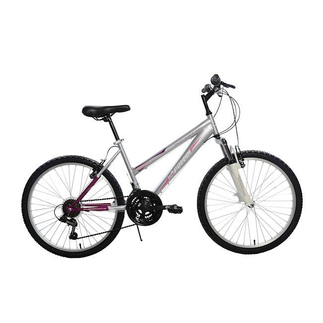 Womens 24 mountain discount bike