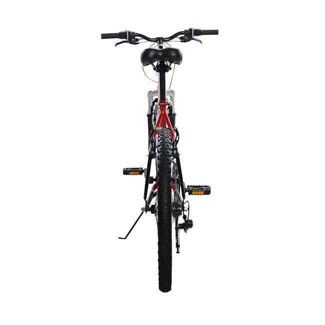 Apollo hot sale raptor cycle