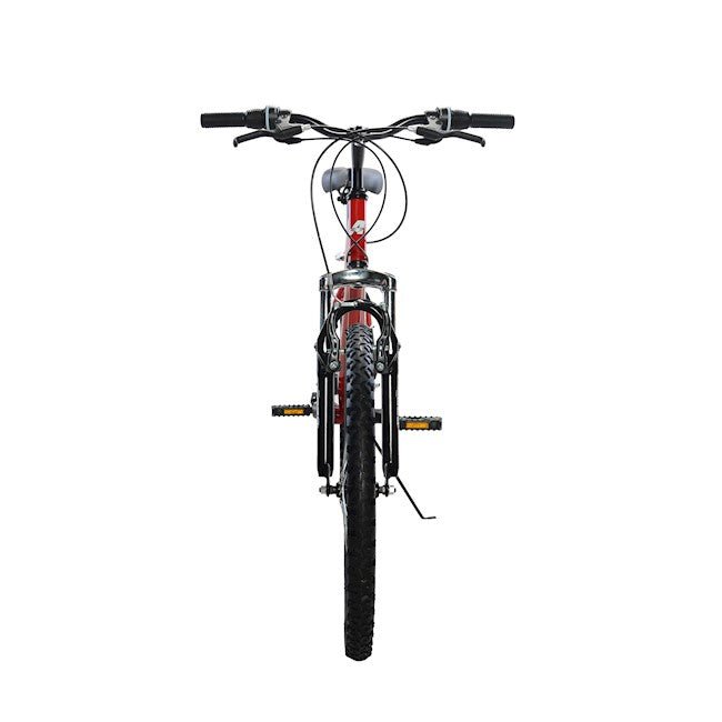 Apollo hot sale raptor cycle