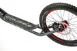 Crussis CROSS Adult Sport Kick Scooter Off-Road Foot Bike - Upzy.com