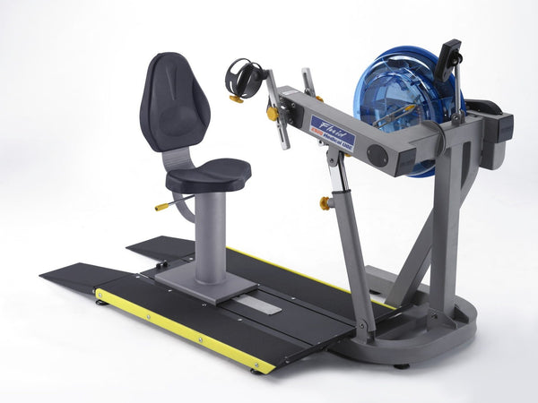 Upper body ergometer arm bike new arrivals