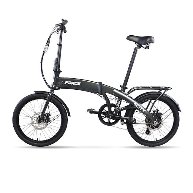 Ecity bikes deals