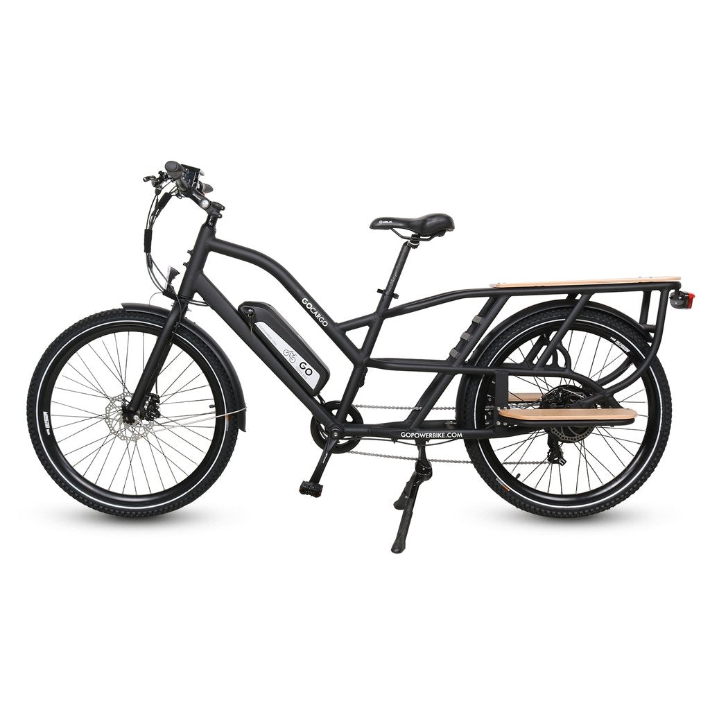 gocargo bike