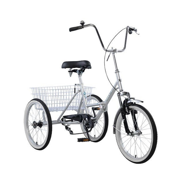 Mantis tricycle new arrivals