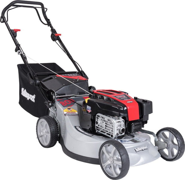 Masport 2025 electric mower