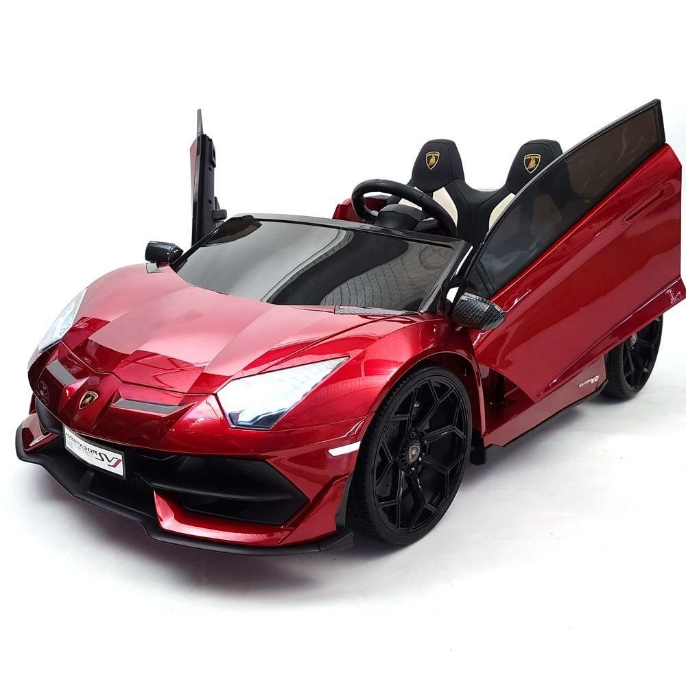 Moto Cross Électrique 1000 watts – Toys Motor