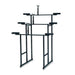 Minoura 971-3H Tiered Bike Display Stand Up to 3 Bicycles - Upzy.com