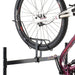 Minoura DS-4200 Bike Display Stand, 3 Bicycles, Adjustable Bar Height - Upzy.com