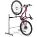 Minoura DS-4200 Bike Display Stand, 3 Bicycles, Adjustable Bar Height - Upzy.com