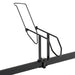 Minoura DS-4200 Bike Display Stand, 3 Bicycles, Adjustable Bar Height - Upzy.com