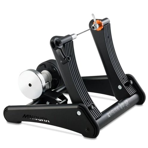 Minoura Kagura LiveRide LST-9200 Smart Turbo Indoor Magnetic Bike Trainer - Upzy.com