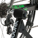 Minoura Mag Ride 60R Bike Trainer Stand - Upzy.com