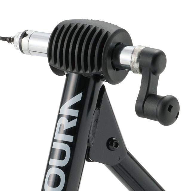 Minoura Mag Ride 60R Bike Trainer Stand - Upzy.com