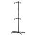 Minoura P-500AL-7S Free Standing Multi-Level Double Bike Stand 2 Bicycles - Upzy.com