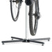 Minoura P-600AL-6S Free Standing Vertical Storage Double Bike Stand 2 Bicycles - Upzy.com