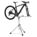 Minoura RS-1800 Adjustable Folding Portable Bike Repair Stand - Upzy.com