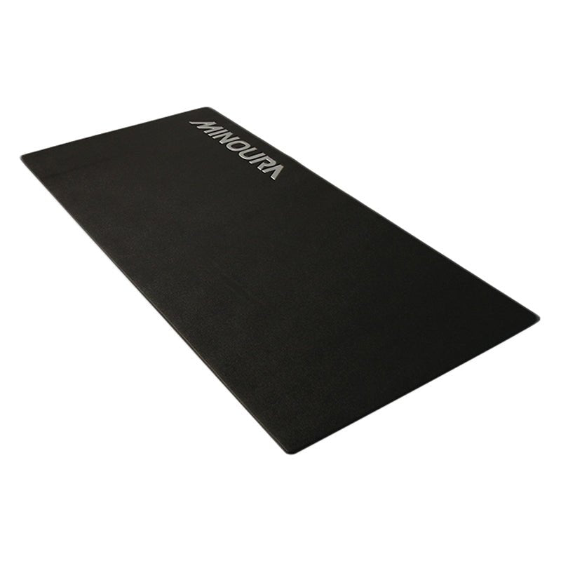 Minoura Turbo Trainer Mat 4 - Upzy.com