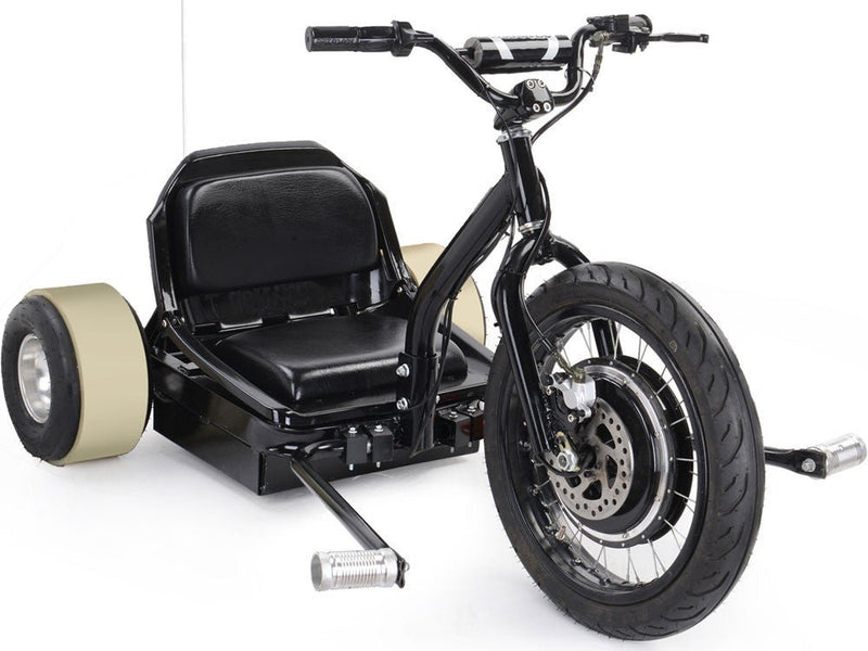 drifter tricycle