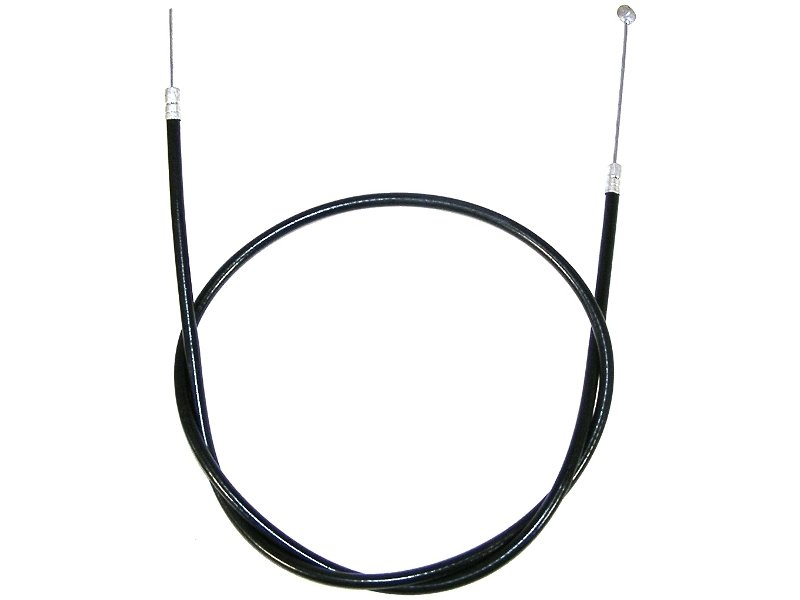 MotoTec Replacement Complete 33.5 INCH FRONT BRAKE CABLE for Demon Gas Dirt Bike