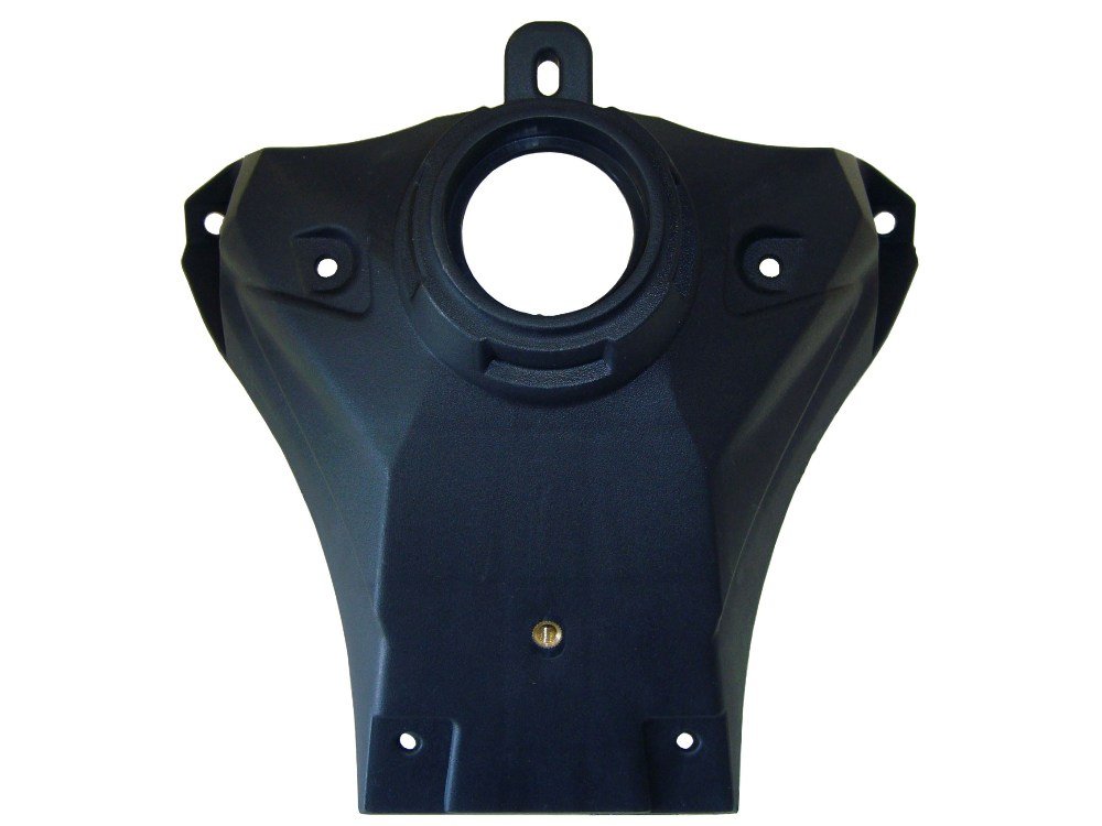 MotoTec Replacement GAS TANK for Dirt Bikes