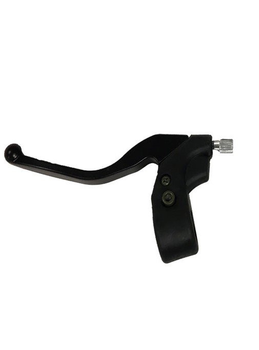 MotoTec Replacement LEFT BRAKE LEVER for Demon Gas Dirt Bike