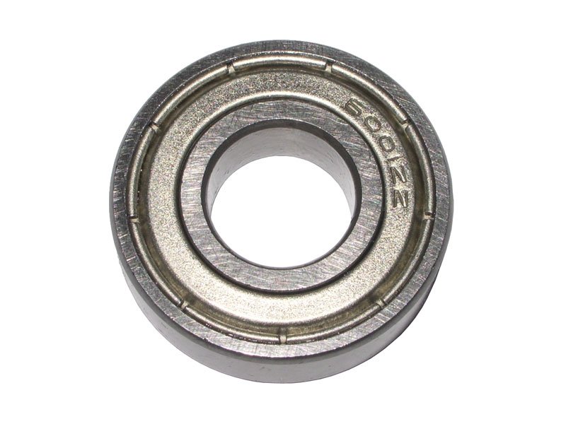 MotoTec Replacement WHEEL BEARING (6001 2RS) for Gazella Dirt Bike