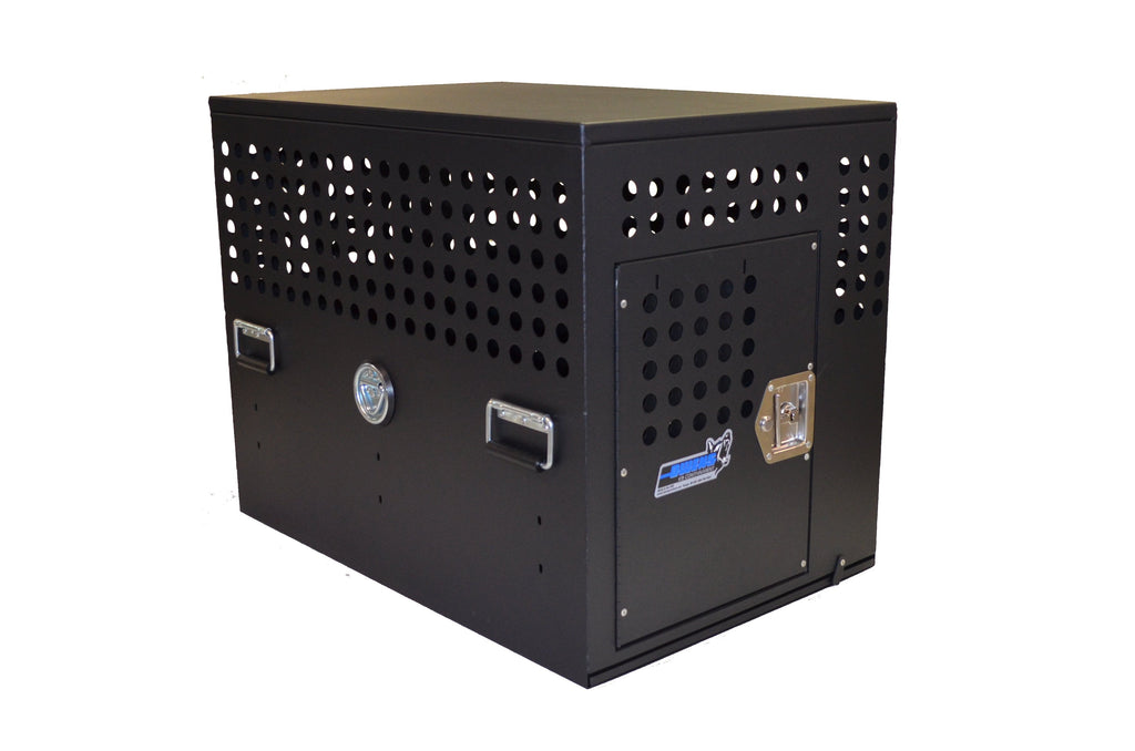 Heavy Duty Dog Crate Series by Zinger