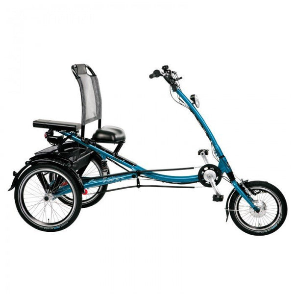 Pfiff comfort 24 2025 ansmann electric tricycle